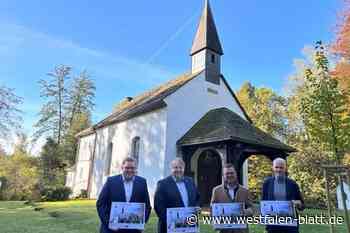 Der Adventskalender der Lions Bad Driburg/Brakel ist da