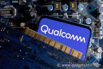 Qualcomm, Arm Climb After Earnings Signal Smartphone Rebound