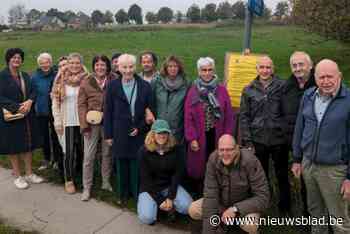 Buurt protesteert tegen nieuwe sociale woonwijk: “Er is al meer dan genoeg verkeer en het is hier overstromingsgevoelig gebied”