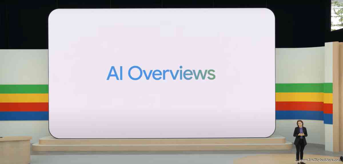 AI Overviews: eigenlijk de enige relevante Google trend voor 2025