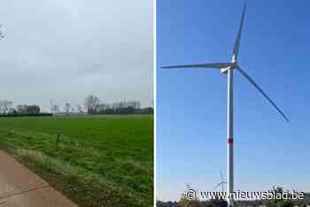 Buurt ongerust over  vijf windturbines in vallei van de Aa: “Bezorgd over gevolgen op deze locatie”