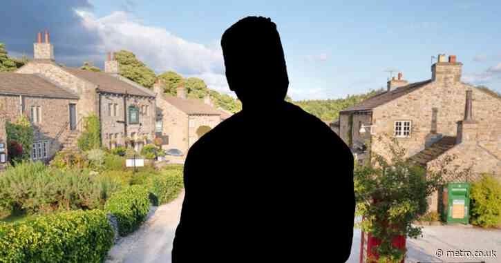 Emmerdale star reveals new role after sudden exit shrouded in mystery