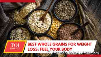 Boost Your Health with More Whole Grains in Your Diet