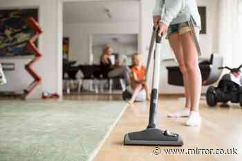 You can keep vacuum smelling fresh by placing unexpected household item in it