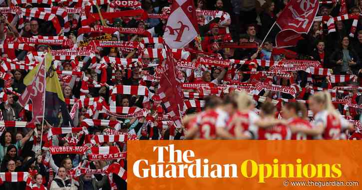 Forcing Arsenal’s women out of the Emirates is a horribly wasted opportunity | Suzanne Wrack