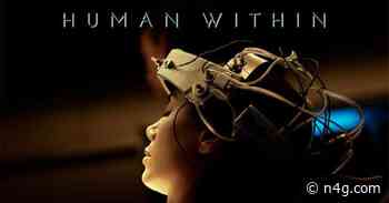 The innovative VR interactive experience "Human Within" is coming to Meta Quest on January 9th, 2025