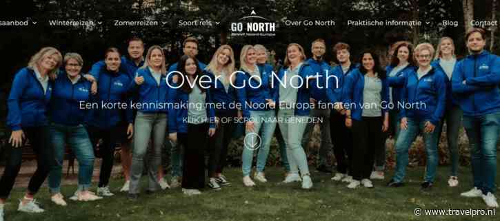 Overname Go North door Nordic