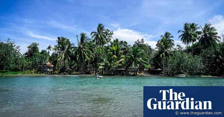 ‘A total waste of time’: why Papua New Guinea pulled out of Cop29 and why climate advocates are worried