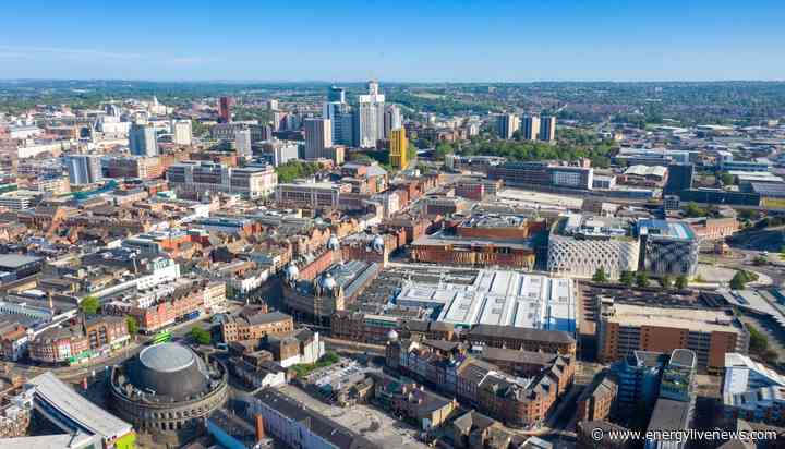 Leeds PIPES heating network reaches milestone with over 3k homes connected