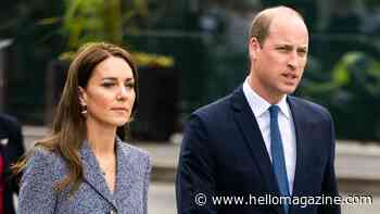 Princess Kate's imminent public outing revealed after Prince William's heartbreaking admission