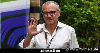 Domenicali deutet an: Schon "sehr bald" gibt es Rotationsrennen in der Formel 1