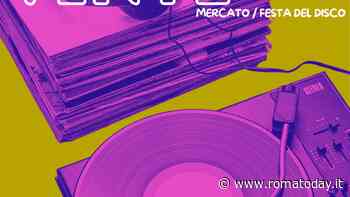 Montesacro Vinyl Fest