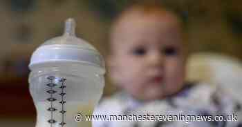 NHS-branded baby formula could be sold to stop parents paying ‘over the odds’