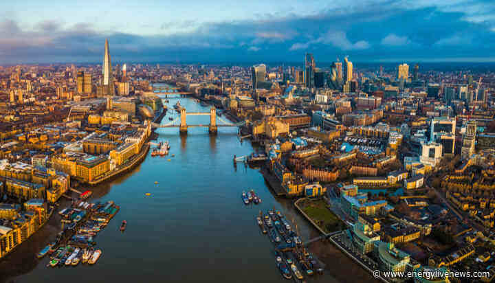 River Thames project secures major funding to boost London’s energy grid