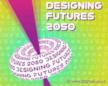 BE OPEN Launches Sixth Global Competition 'Designing Futures 2050' To Inspire Sustainable Innovations Among Youth