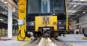 Metro suspension: What we know so far about 'power supply' outage on Tyne & Wear Metro