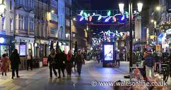 Christmas in Cardiff 2024: All the events, dates and things you need to know