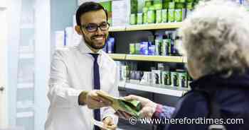 GMB reports hundreds of pharmacies in England at risk of closing by end of 2024