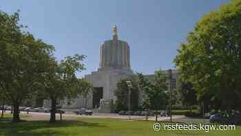 Oregon voters reject Measure 116, committee to set salaries for elected leaders