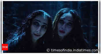 'Bhool Bhulaiyaa 3' collects Rs 241 crore