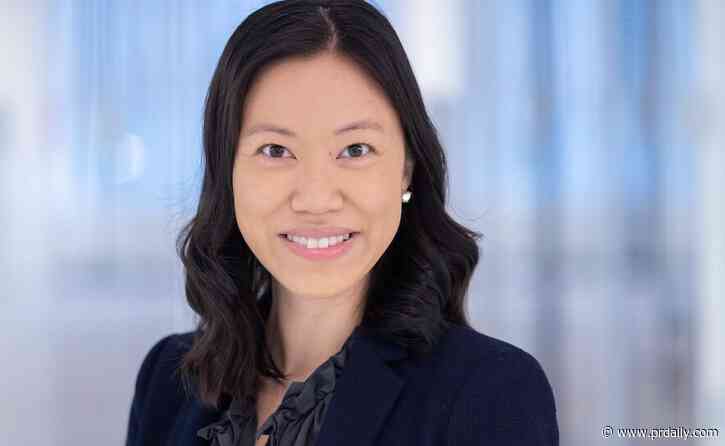 How I Got Here: Sara Ng of ING Americas finds inspiration in colleagues, evolving communications