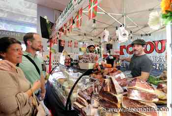 Ne lisez surtout pas cet article si vous aimez boire et manger: le Palais gourmand est de retour à Cagnes-sur-Mer