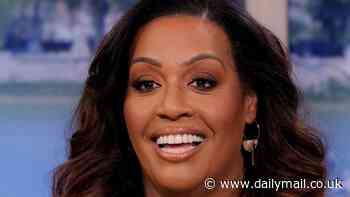 Has Alison Hammond had a FACE LIFT? Plastic surgeons' verdict on This Morning host's age-defying new look