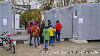 Flüchtlingsunterkunft am Schleifweg: „Wovor soll man Angst haben?“