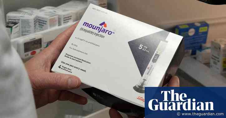 Approved weight-loss drug contributed to UK nurse’s death, report says