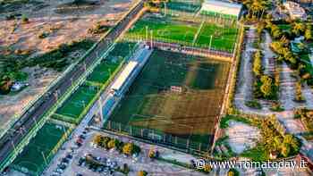 Stadio Anco Marzio: il prefetto convoca la società, l'Ostiamare diserta la riunione