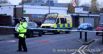 Man arrested at airport after grenade found in boot of Ford Fiesta