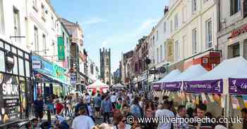 Bold Street institution to close its doors for good