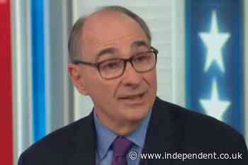 David Axelrod blames Democrats for becoming ‘smarty-pants, suburban, college-educated party’