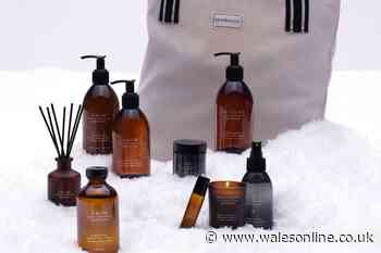 Marks and Spencer's £50 Apothecary Wellness Bag that's a 'fab Christmas gift' down to £25