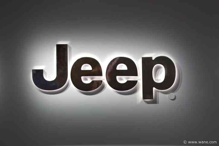 About 1,100 workers at Toledo, Ohio, Jeep plant face layoffs as company tries to reduce inventory