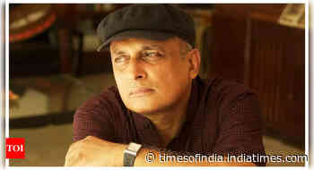 Piyush calls out senior actors who criticise others