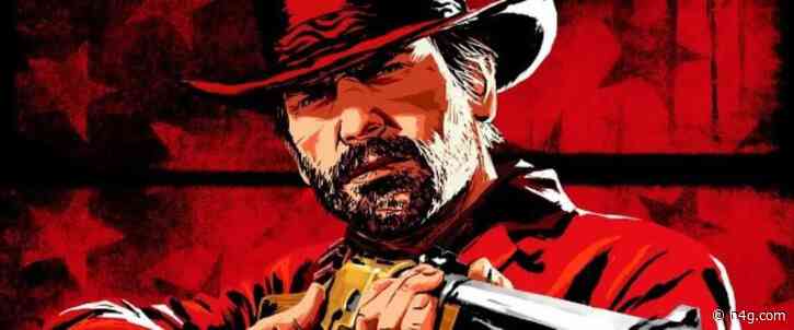 A Late Look: Red Dead Redemption II