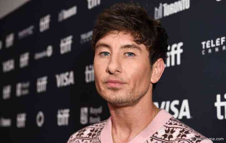 ‘Batman’ fans divided over rumours of a Barry Keoghan ‘Joker’ series: “Enough from the clown”