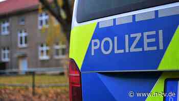 Jahrelange internatione Fahndung: Mutmaßlicher Linksextremist in Thüringen festgenommen