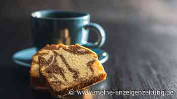 Naschen ohne Reue: Keto-Marmorkuchen schmeckt auch zuckerlos wie Omas Nachtisch