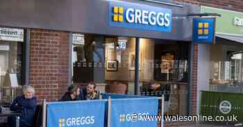 Greggs branch threatens not to serve customers with rude and annoying habit, saying it has 'no option'