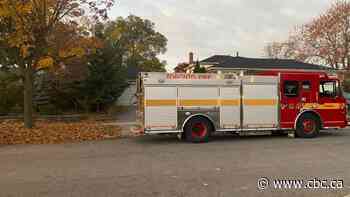 1 dead after Etobicoke house fire