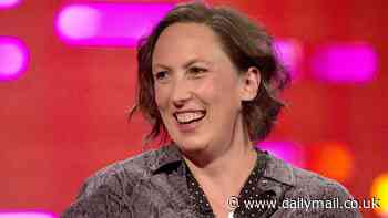 Suffering from memory loss, fatigue and body pain? The tell-tale signs you could have Lyme disease - after Miranda Hart revealed it took her 30 YEARS to get diagnosed