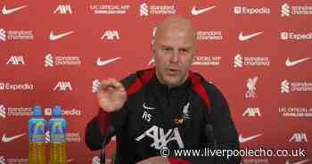 What Arne Slot has now said about Liverpool contracts speaks volumes as expectations addressed