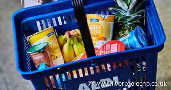 Enter our £1,000 Aldi voucher giveaway and go wild in the aisles