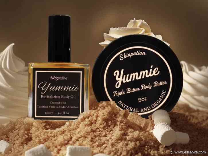 ESScent Of The Week: Skinpotion x Yummie’s Viral Vanilla Collection Is A Sweet Tooth’s Dream Come True