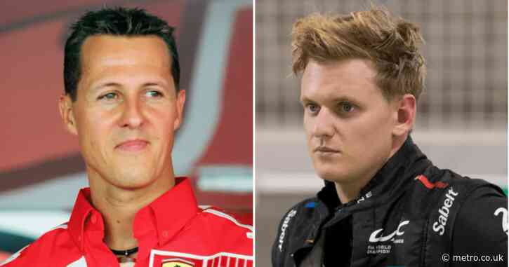 Mick Schumacher reveals how relationship with his father Michael changed after Formula 1 icon’s accident