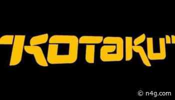 G/O Media Cuts Kotaku To The Bone As More Writers Are Laid Off