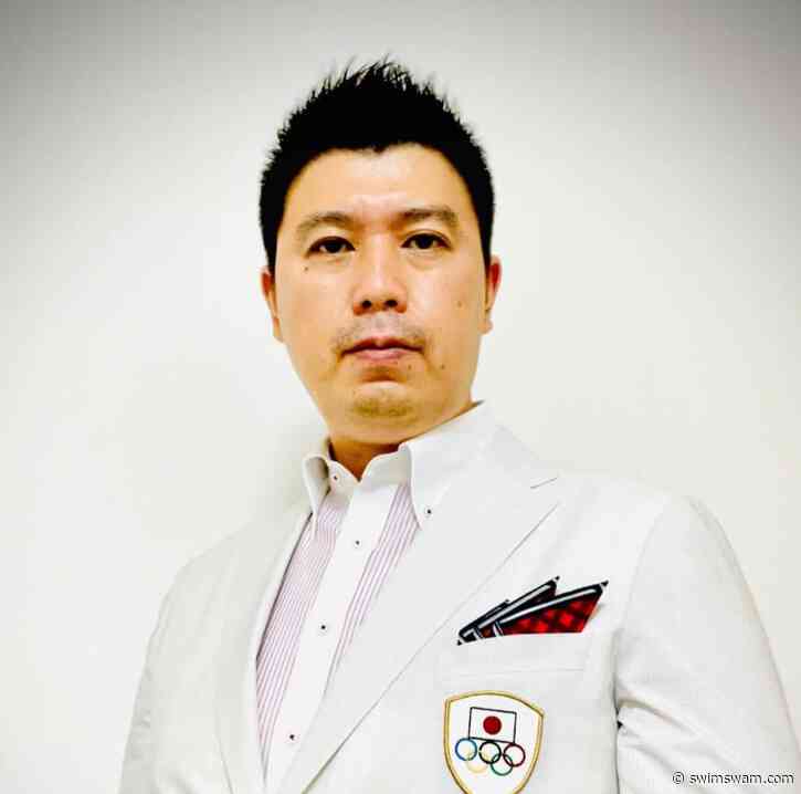 Two-Time Olympian Toshiaki Kurazawa Named Acting Chairman Within Japanese Federation