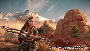 Horizon Zero Dawn Remastered Review: A Gorgeous but Gratuitous Upgrade